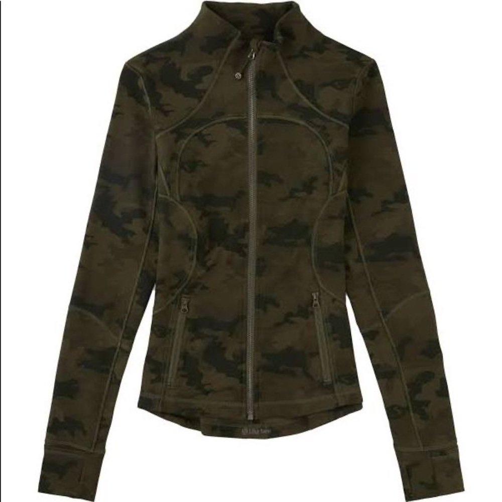 Lululemon Define Jacket (6)